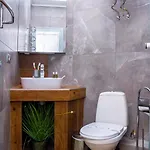 Art Gallery Hotel Odessa