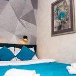 Hotel Art Gallery