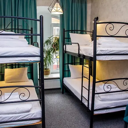 Hotel Art Gallery Odessa