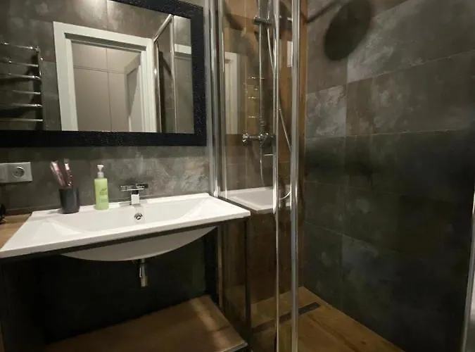 Hotel Art Gallery Odesa