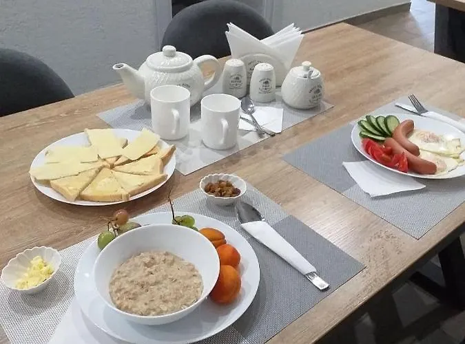 فندق Art Gallery