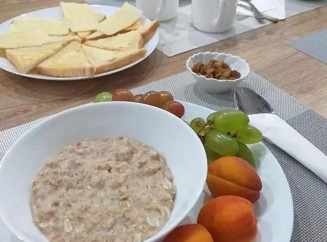 Hotel Art Gallery Odesa