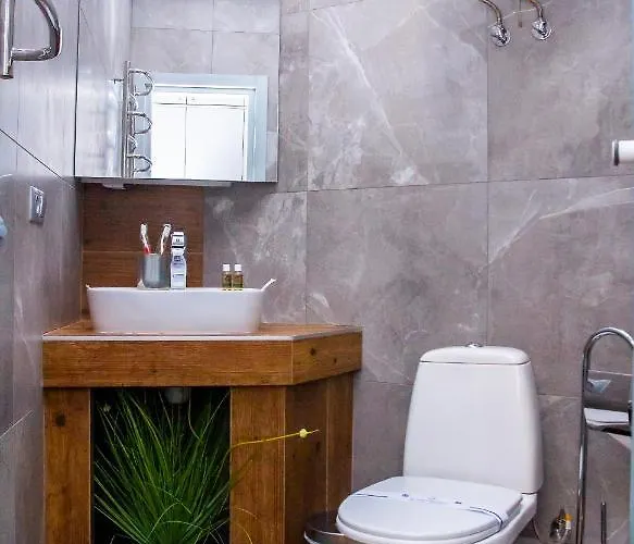 Art Gallery Hotel Odesa