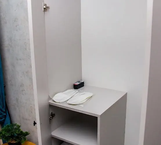 Art Gallery Hotel Odesa