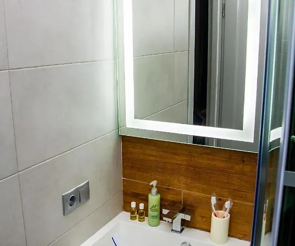 Art Gallery فندق أوديسا