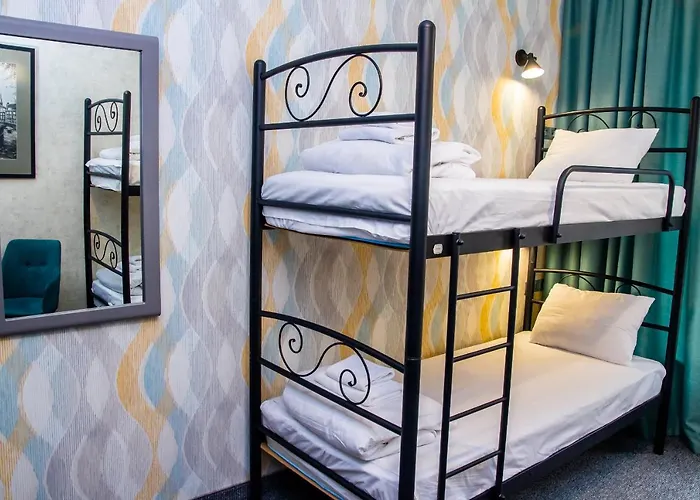 Hotel Art Gallery Odesa