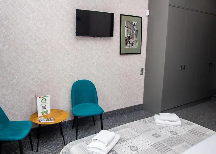 Art Gallery فندق