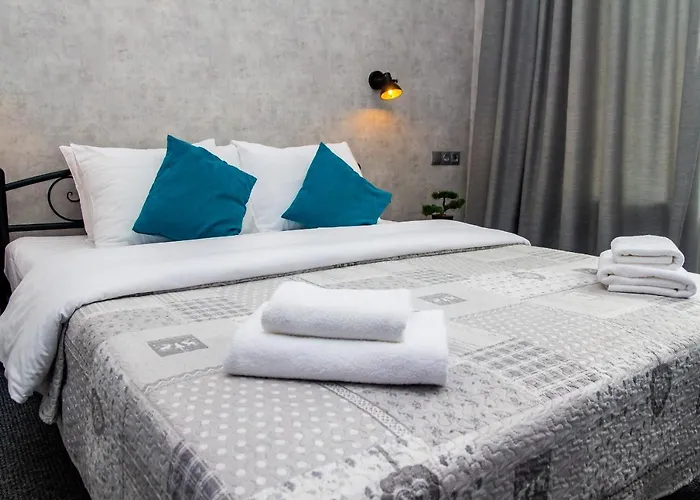 Hotel Art Gallery Odesa