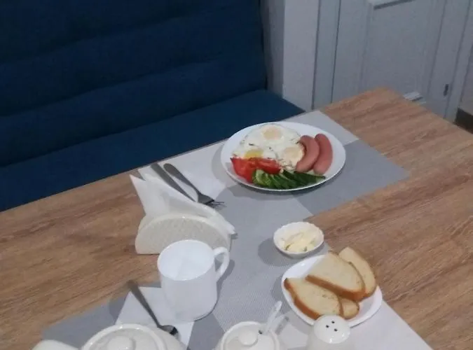 Art Gallery Hotel Odesa