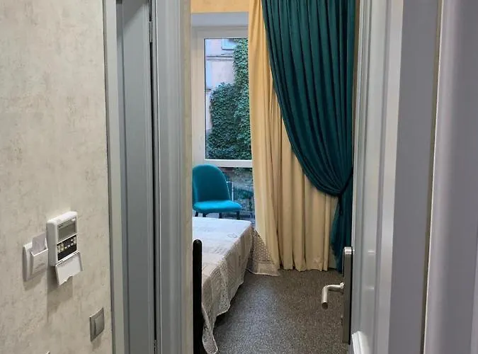 Art Gallery Hotel Odesa