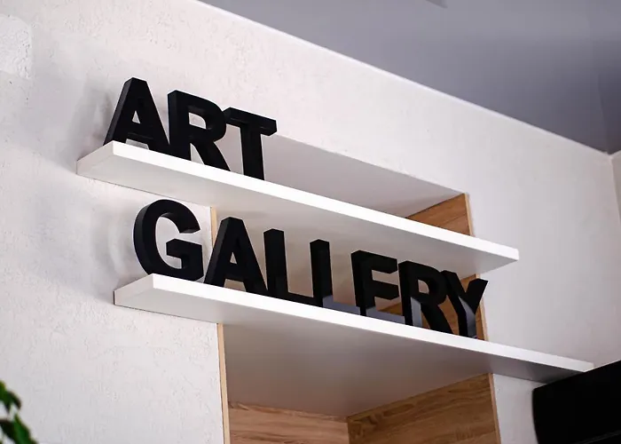 Art Gallery