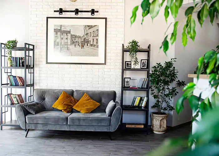 Art Gallery فندق