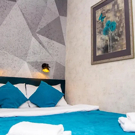 Hotel Art Gallery