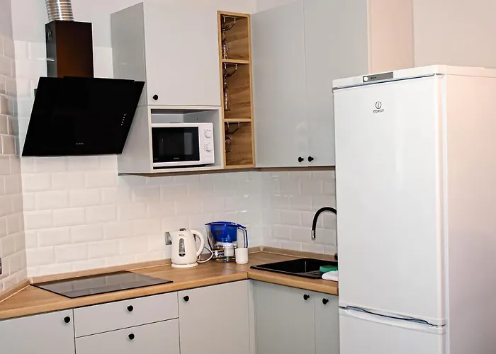 Szálloda Art Gallery Odessza