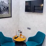 Art Gallery ホテル オデッサ