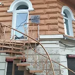 Art Gallery ホテル