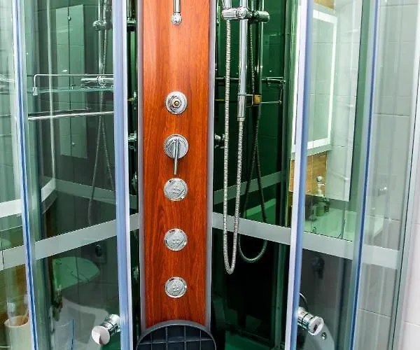 Отель Art Gallery *