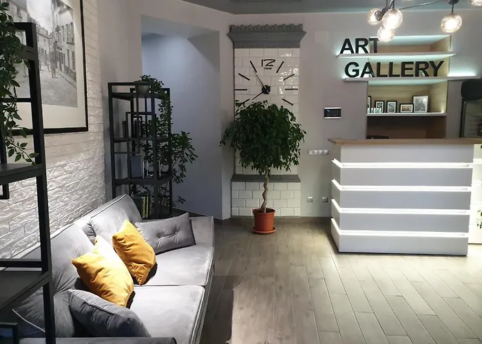 Art Gallery Одесса